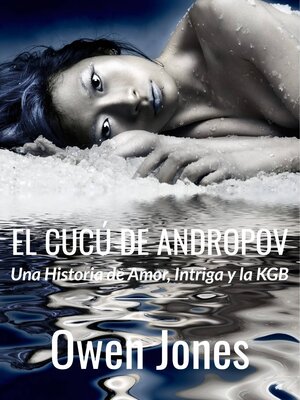 cover image of El Cucú de Andropov